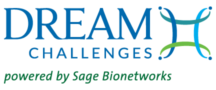 DREAM Challenges Logo