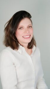 Gaia Andreoletti, PhD 