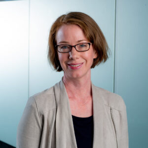 Solveig Sieberts, PhD